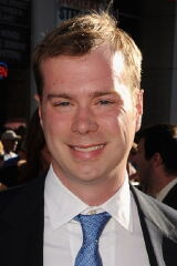 Stephen Broussard