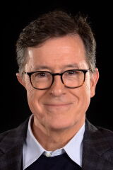 Stephen Colbert