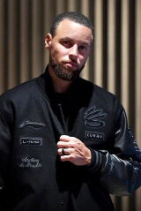 Stephen Curry