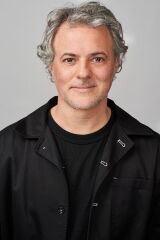 Stephen Gallagher