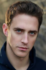 Stephen Hagan
