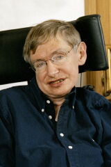Stephen Hawking