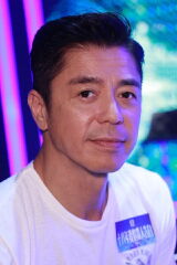 Stephen Ho Kai-Nam