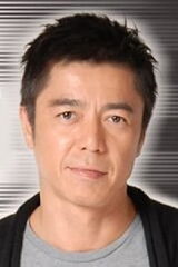 Stephen Ho Kai-Nam