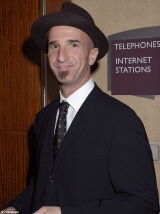Stephen Kay