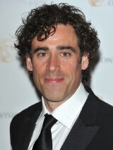 Stephen Mangan