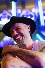 Stephen Martines