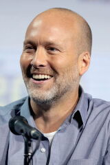 Stephen McFeely
