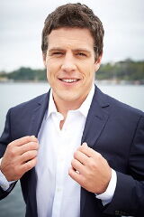 Stephen Peacocke