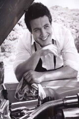 Stephen Peacocke