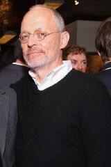 Stephen Tolkin