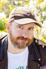 Stephin Merritt