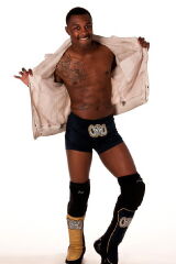 Stephon Strickland