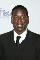Sterling K. Brown