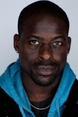 Sterling K. Brown