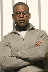 Sterling K. Brown