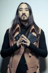 Steve Aoki