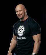 Steve Austin