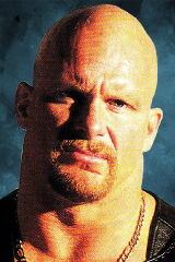 Steve Austin