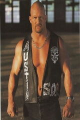 Steve Austin