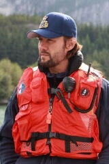Steve Bacic
