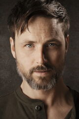 Steve Belford