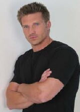 Steve Burton