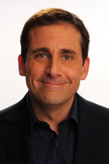 Steve Carell