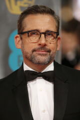Steve Carell