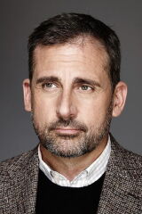 Steve Carell