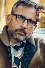 Steve Carell