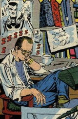 Steve Ditko