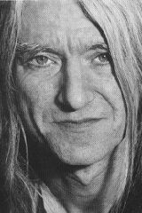Steve Godin
