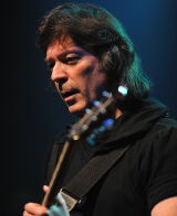 Steve Hackett