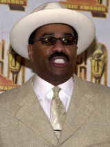 Steve Harvey