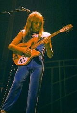 Steve Howe