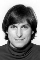 Steve Jobs