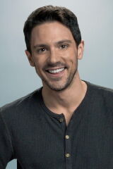 Steve Kazee