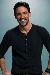 Steve Kazee