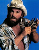 Steve Keirn