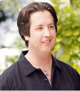 Steve Little