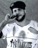 Steve Lombardi