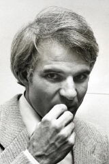 Steve Martin