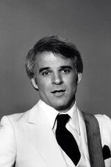 Steve Martin