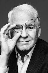 Steve Martin