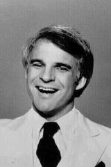 Steve Martin