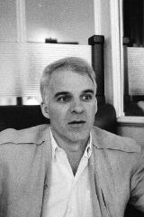 Steve Martin