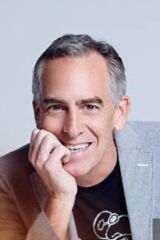 Steve Martino