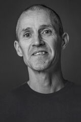 Steve McClure