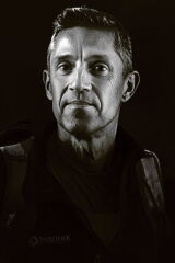 Steve McClure